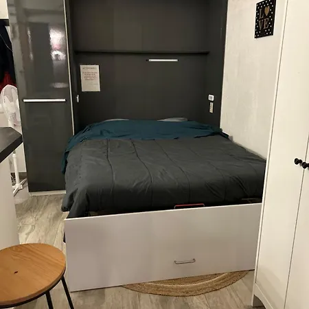 Cottage, Private Terrace In