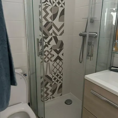 Cottage, Private Terrace In Casa vacanze *