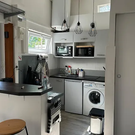 Semesterbostad Cottage, Private Terrace In *