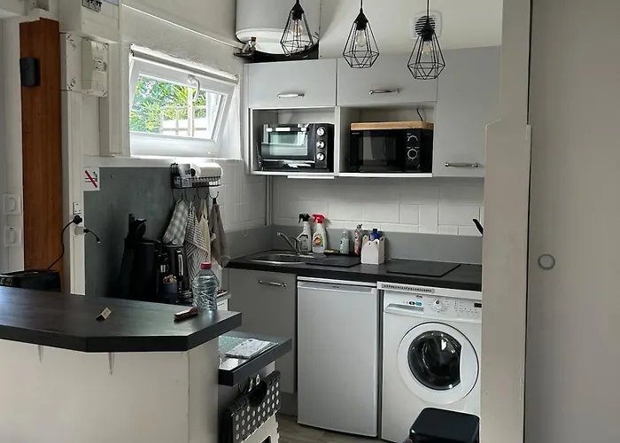 Nyaraló Cottage, Private Terrace In *